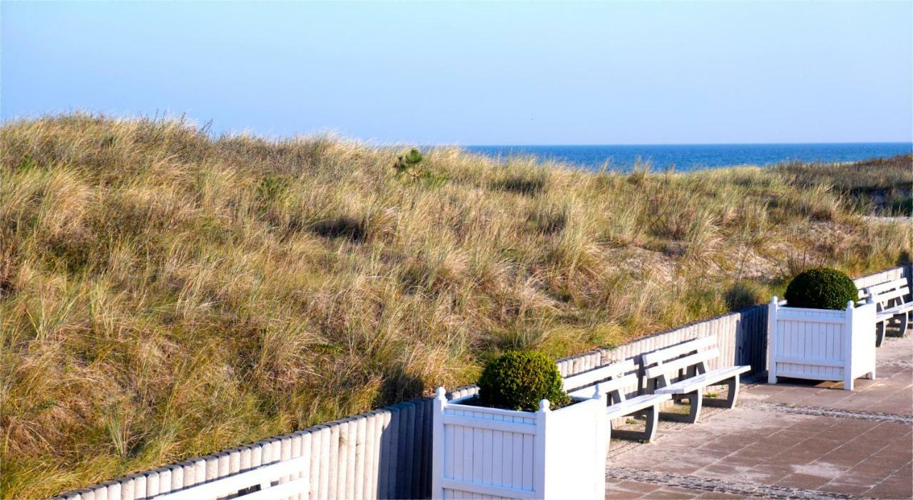 Darssmuschel Dierhagen-Strand - Haus 2 Exterior photo